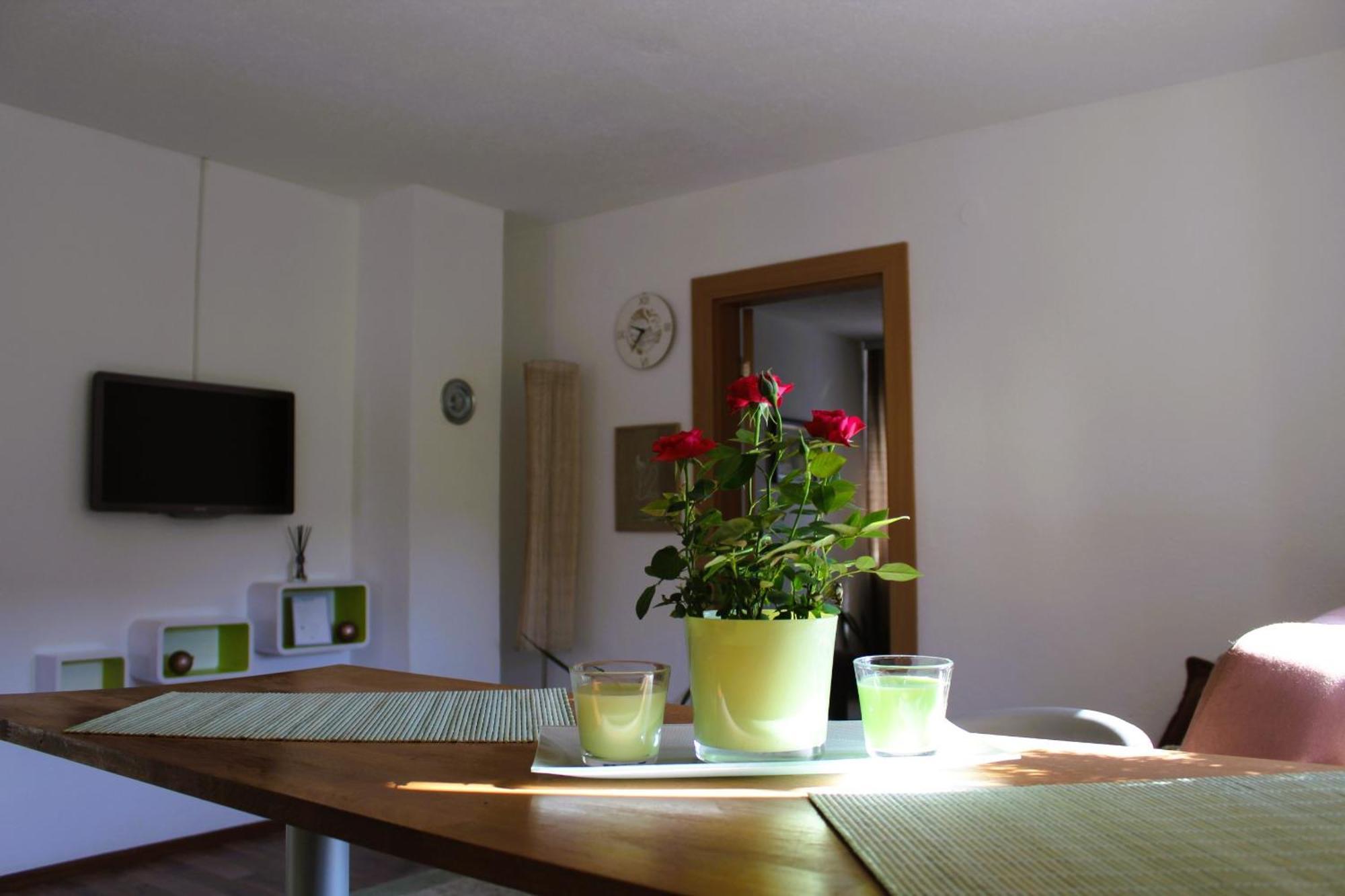Svila Apartmani Bihać Exterior foto